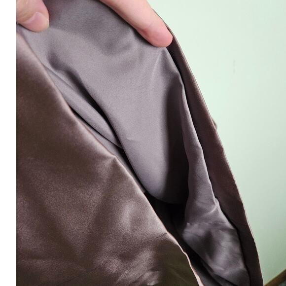 Jade by Jasmine VD Cocktail Dress w/ Matching Cropped Bolero Jacket Size 2 - Picture 11 of 14